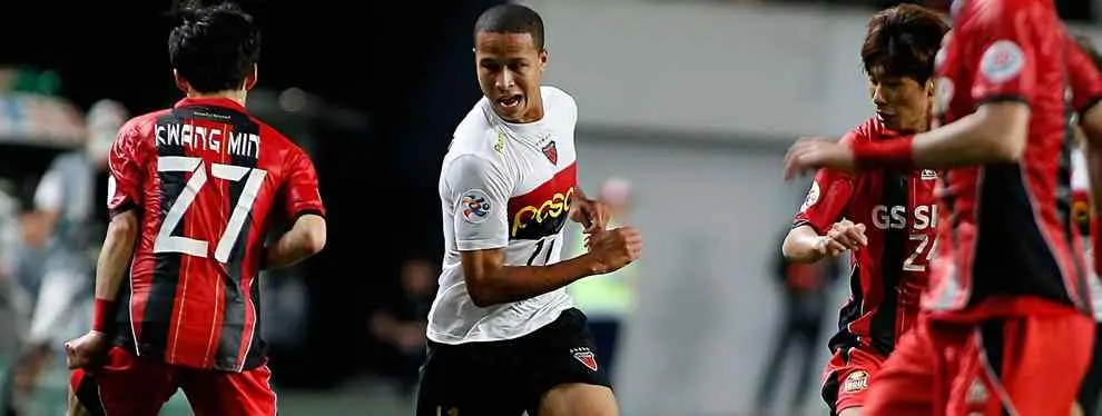 ¡Sancionado por dopaje por culpa de querer tener bigote!