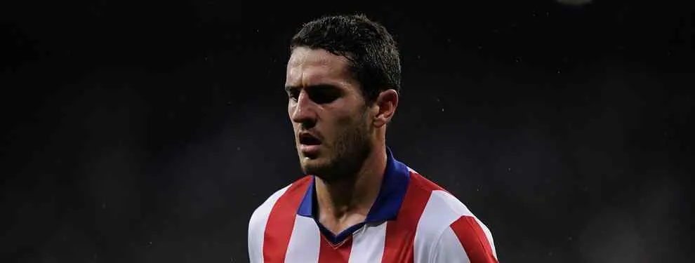 Bartomeu le pone fecha al fichaje de Koke para el Barça 2016-17