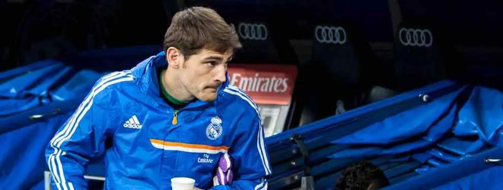 Rafa Benítez responde al 