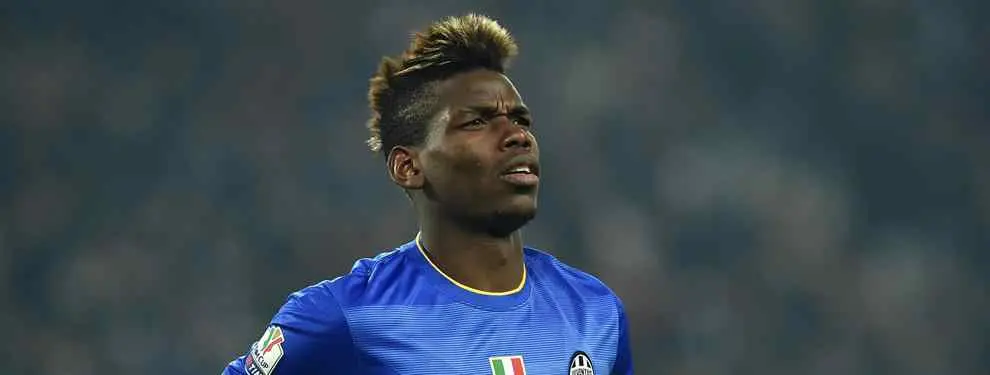 Pogba fulmina la bomba electoral de Bartomeu para las elecciones del Barça