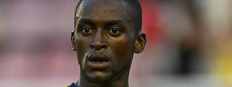 Filtran las cifras secretas del contrato de Jackson con el Atlético