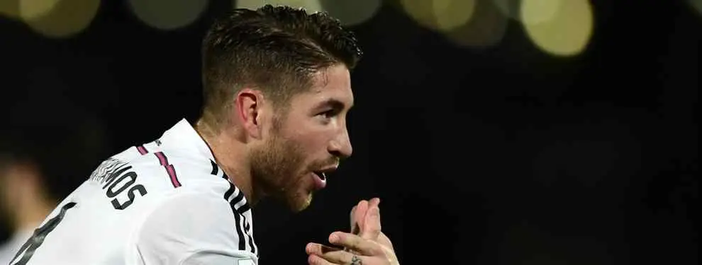 Desvelan las razones por las que Sergio Ramos ha caído en desgracia