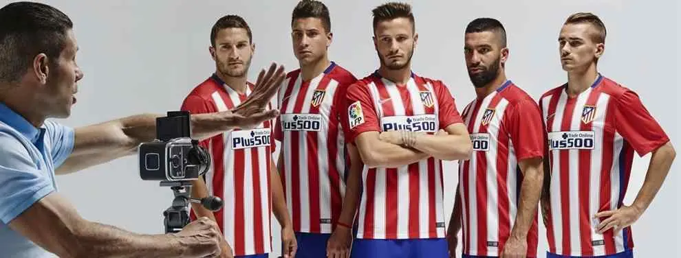 Nike consigue soliviantar a la afición del Barça y del Atlético