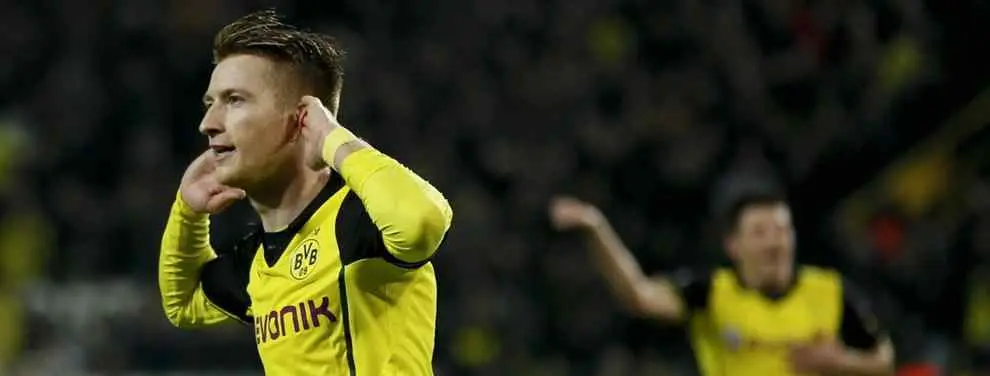 El paso atrás de Reus pone en peligro su fichaje por el Atlético de Madrid