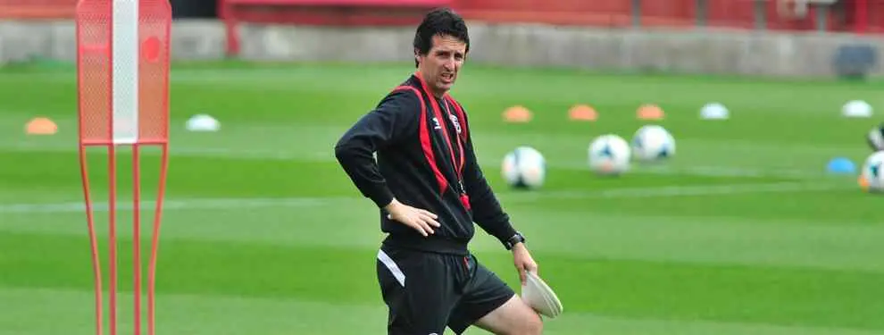 El nuevo gran Sevilla en su año de Champions corre peligro