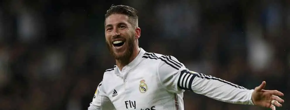La causa de fondo del cabreo de Ramos no es el dinero ni su orgullo