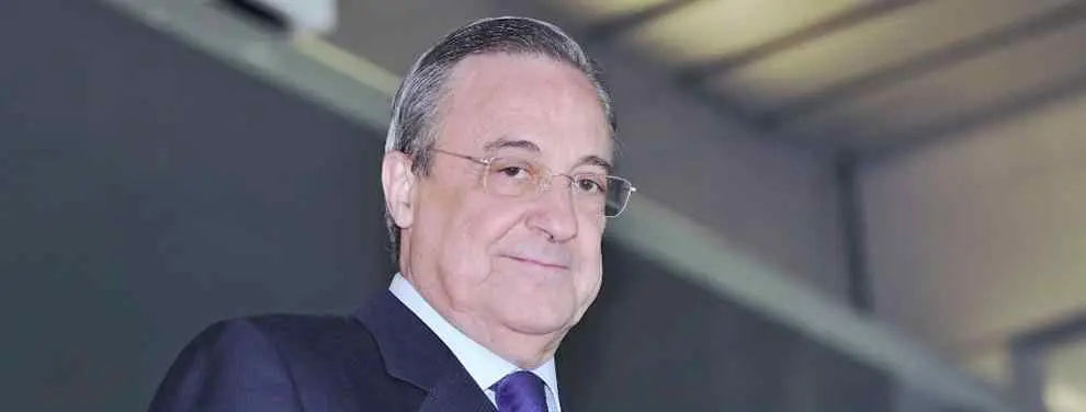 Los tres pactos que precisa cerrar Florentino Pérez con el United