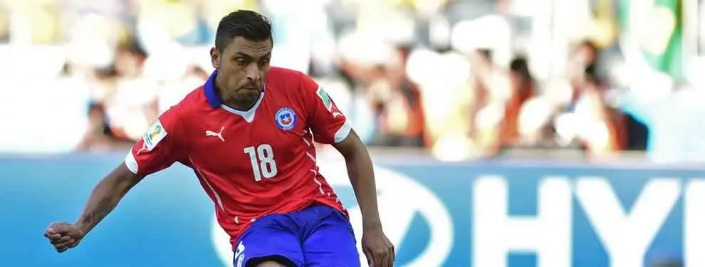 La osadía le costará cara a Gonzalo Jara más allá de la Copa América