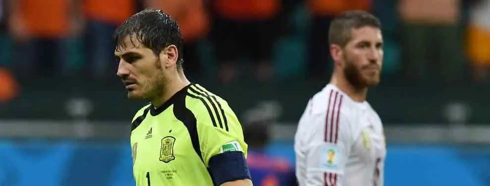 Ya se conocen los nombres de los capitanes del Real Madrid esta temporada