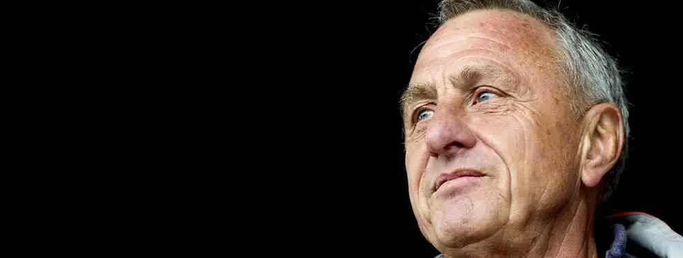 Laporta anuncia su fichaje estrella para la campaña por la presidencia