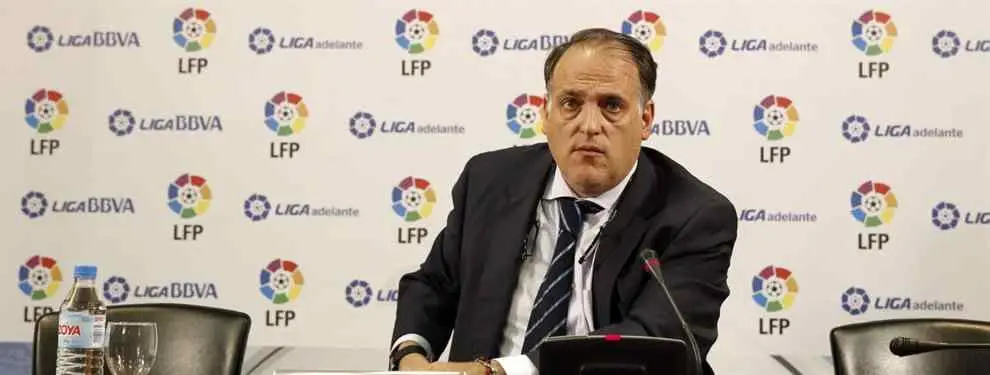 La Liga se queda sola en la denuncia a la FIFA por el Mundial de Qatar