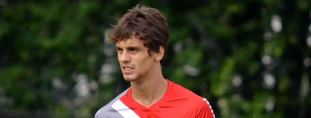 La guerra entre Nuno y Rufete afecta en el fichaje de Rodrigo Caio