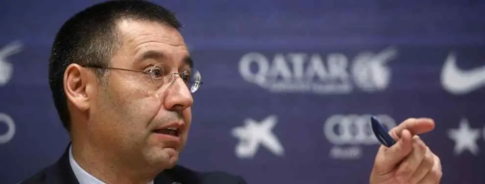 Bartomeu aventaja a Laporta antes de ser oficialmente candidatos