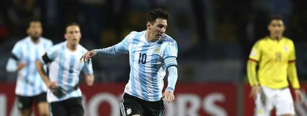 Los árbitros en el punto de mira: 