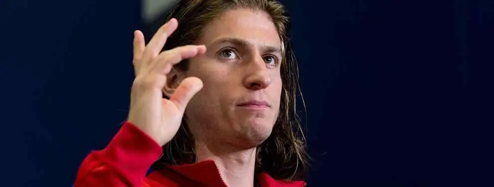 El trato que propone Mourinho al Atlético para fichar a Arda Turan