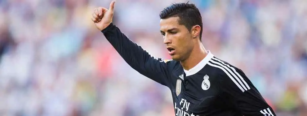 Pese a todo, Cristiano Ronaldo prepara su futuro fuera del Real Madrid