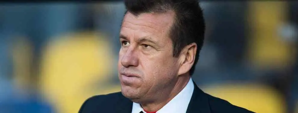 La continuidad de Dunga divide a los aficionados de la selección brasileña