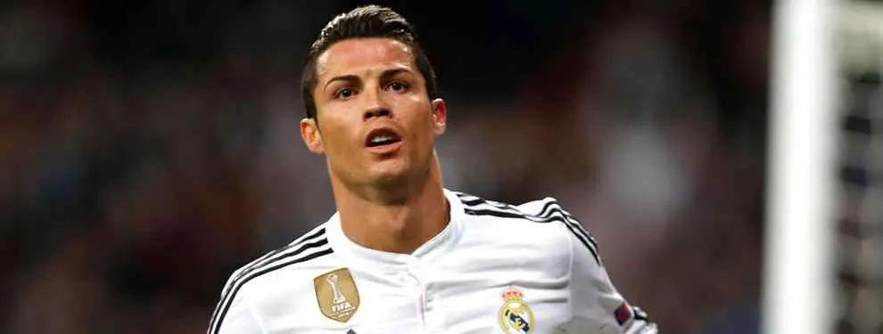 El amo del Valencia CF compra a... ¡Cristiano Ronaldo!