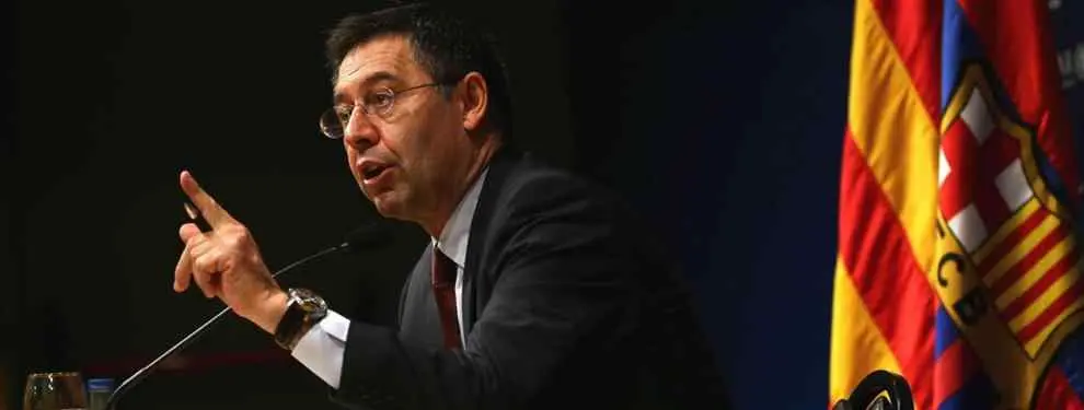 Acusan a Bartomeu de juego sucio por ejercer de candidato-presidente