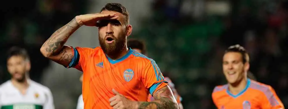 Lo que oculta la venta de Nicolás Otamendi por parte del Valencia