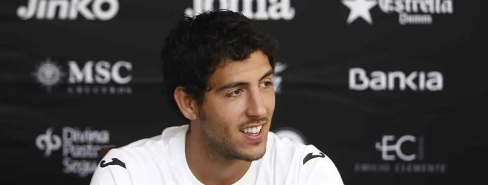 Simeone se carga el fichaje de Parejo por el Atlético de Madrid