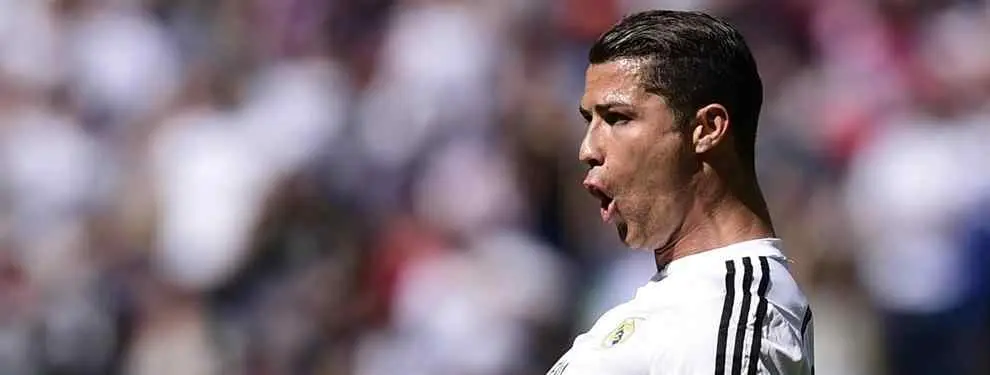 El contrato de Cristiano con Peter Lim recoge la salida de CR7 a la Premier