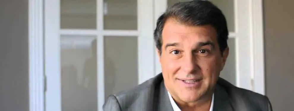 El pánico en Madrid a una victoria en las urnas de Joan Laporta se dispara