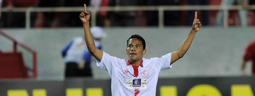 La lista de la compra que maneja Unai Emery para sustituir a Bacca