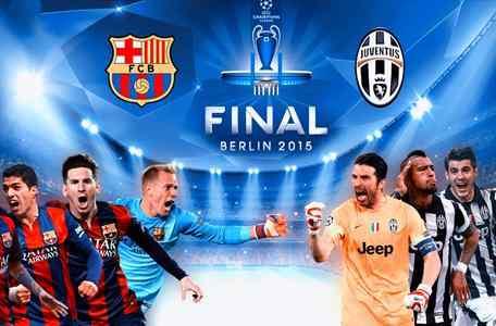 El Barcelona está a un paso de hacer historia en el fútbol europeo