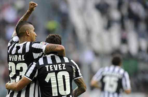 Sudamérica vivirá dividida la final de Berlín entre Juve y Barça