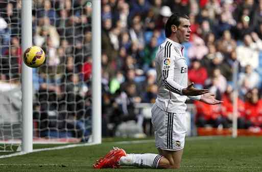 Bale confirma en Inglaterra donde jugará la próxima temporada