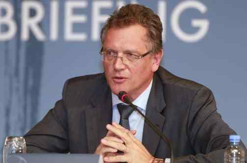 El Mundial de Rusia 2018 podría llevar a la quiebra a la FIFA