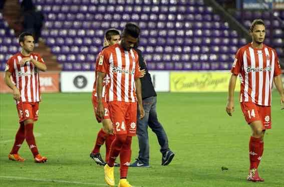 Polémica y decepción en Girona: el Lugo les priva de un ascenso histórico