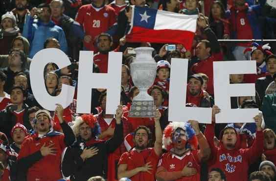 La Copa América sufre también todos los escándalos de la FIFA