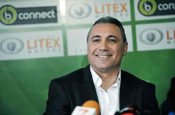 Stoichkov, más claro imposible: "La FIFA es la mayor mafia deportiva"