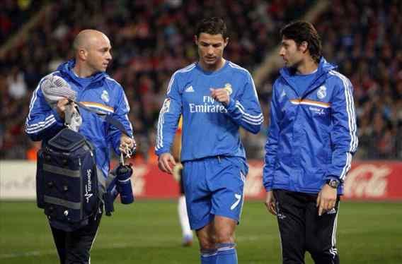 Tras la polémica de esta temporada, el Real Madrid cambia el cuerpo médico
