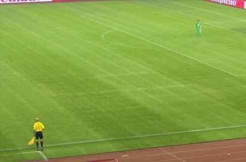 Croacia no sale de su asombro: ''Hay que castigar a los culpables''