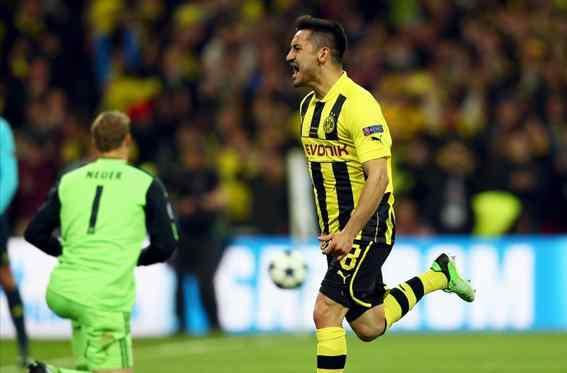 ¿Por qué Gündogan se harta y explota a través de las redes sociales?