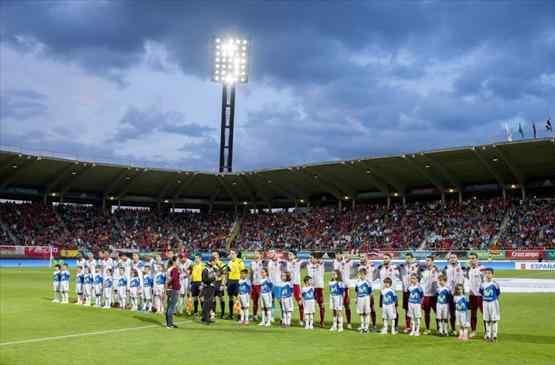 ¿Ha perdido la 'Roja' tirón? Los índices de audiencia así lo indican