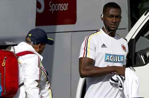 El Atlético tiene claro quién debe ser el sustituto de Mandzukic