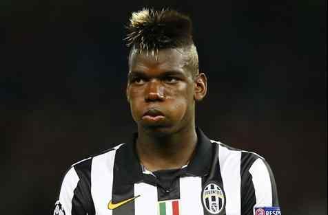 Pogba ya tiene el visto bueno de la Juventus para salir del club