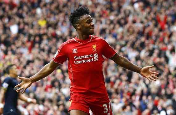 El Manchester City está a la espera de nuevas noticias sobre Sterling
