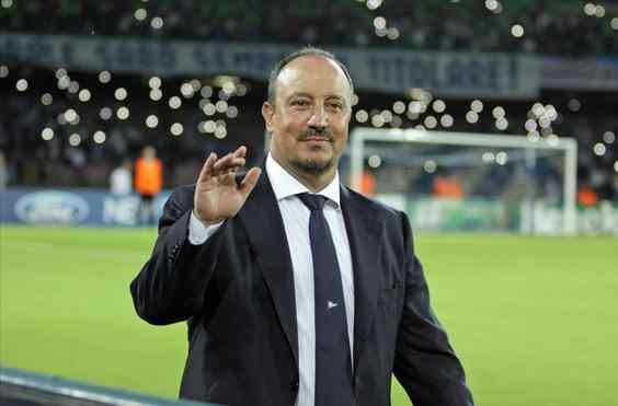 Sabemos cuál es la obsesión de Rafa Benítez; ahí tendrá el primer problema