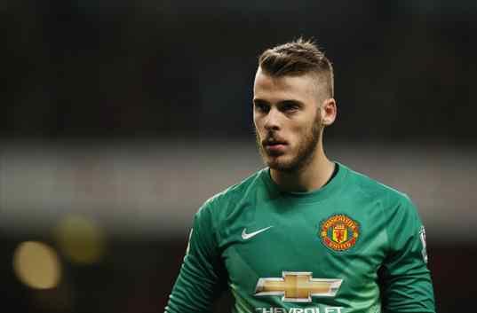 De Gea se lo ha confesado todo a sus compañeros; esta semana será oficial