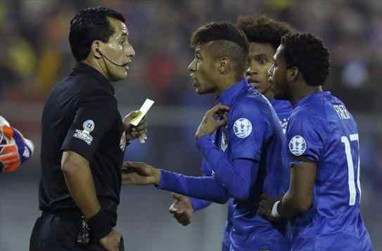 "Neymar tiene defectos, pero llegará a ser el mejor jugador del mundo"