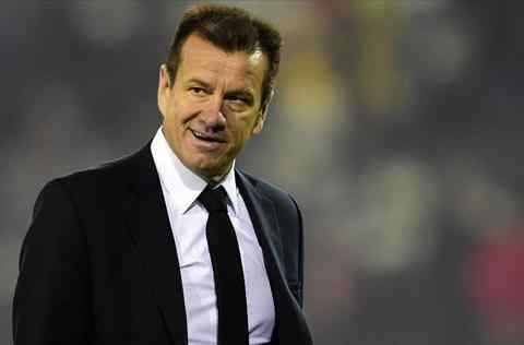 Dunga y una curiosa excusa para explicar la eliminación de Brasil
