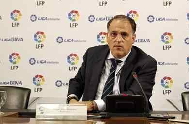 La Liga se queda sola en la denuncia a la FIFA por el Mundial de Qatar