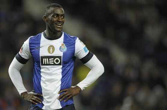 ¿Será Jackson Martínez el delantero que espera Simeone para el Atlético?