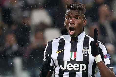 El Barcelona paraliza el fichaje de Paul Pogba para que nadie interfiera