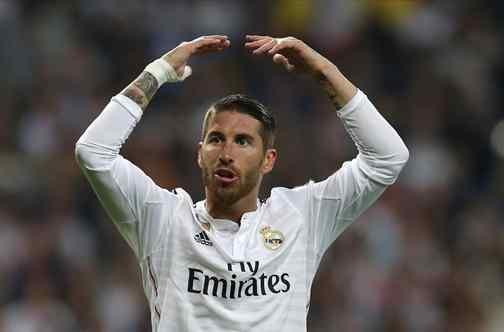 Benítez dará el paso definitivo para que Sergio Ramos se quede en el Madrid